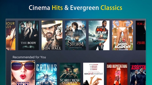 movieark apk gratis